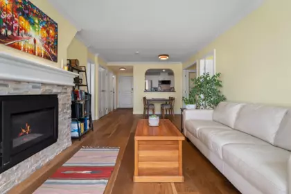 Primary Bedroom Photo of 314 12639 No. 2 Road, Richmond, BC