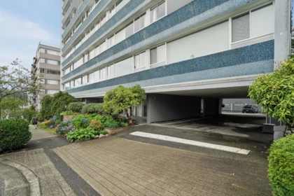 302 710 Chilco Street, Vancouver, BC, Vancouver — Apartment/Condo for sale