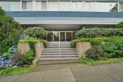 302 710 Chilco Street, Vancouver, BC, Vancouver — Apartment/Condo for sale