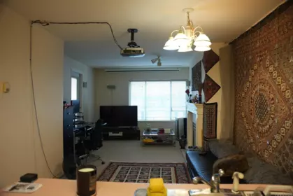 Bedroom 3 Photo of 418 6475 E Chester Street, Vancouver, BC