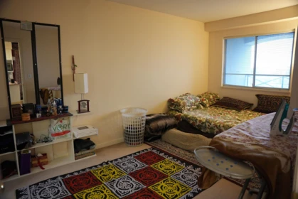 418 6475 E Chester Street, Vancouver, BC, Vancouver — Apartment/Condo for sale