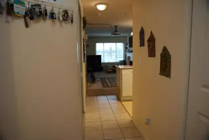 Pantry Photo of 418 6475 E Chester Street, Vancouver, BC