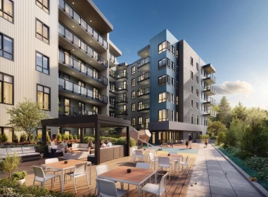 A614 18088 72 Avenue, Surrey, BC, Surrey — Apartment/Condo for sale