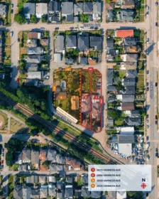2669 Vanness Avenue, Vancouver, BC, Vancouver — Single Family Residence for sale