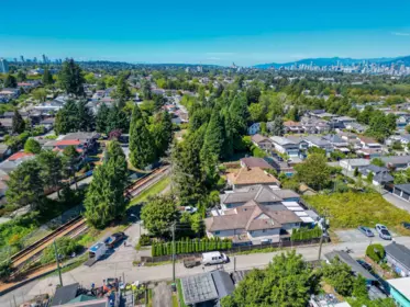 2669 Vanness Avenue, Vancouver, BC, Vancouver — Single Family Residence for sale