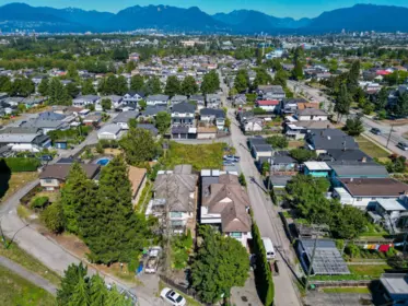 2669 Vanness Avenue, Vancouver, BC, Vancouver — Single Family Residence for sale