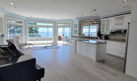 Pantry Photo of 14937 Blackwood Lane, White Rock, BC