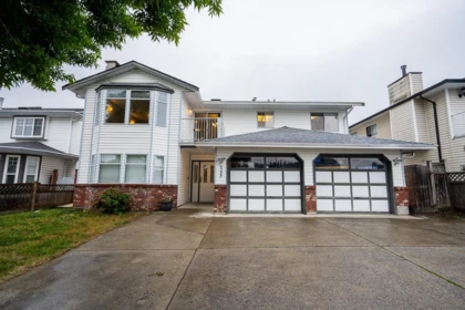 6722 124 Street, Surrey, BC, Surrey — Single Family Residence for sale