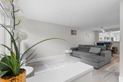 Breakfast Nook Photo of 41 4401 Blauson Boulevard, Abbotsford, BC