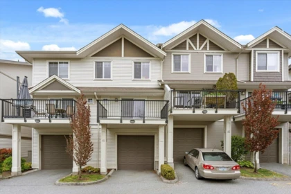 41 4401 Blauson Boulevard, Abbotsford, BC, Abbotsford — Townhouse for sale