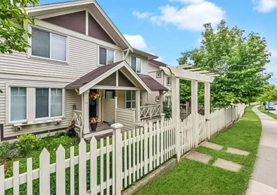 41 4401 Blauson Boulevard, Abbotsford, BC, Abbotsford — Townhouse for sale