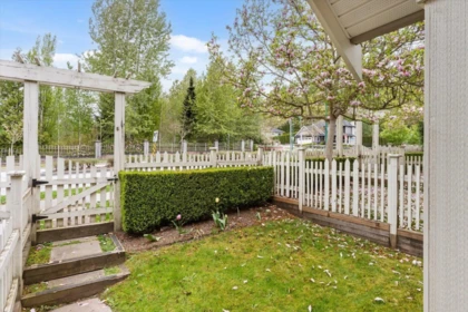 41 4401 Blauson Boulevard, Abbotsford, BC, Abbotsford — Townhouse for sale