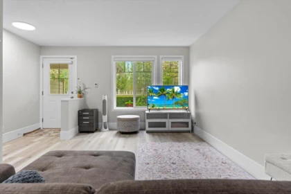 Pantry Photo of 41 4401 Blauson Boulevard, Abbotsford, BC