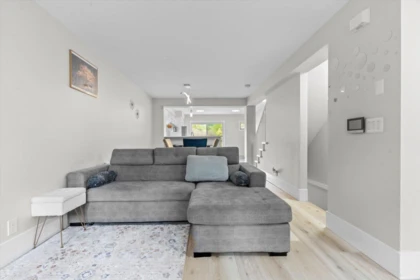 Primary Bedroom Photo of 41 4401 Blauson Boulevard, Abbotsford, BC
