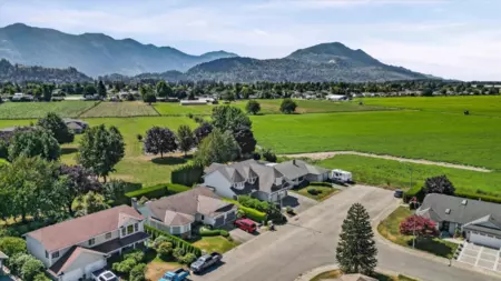 Community Amenities Photo (Clubhouse) of 45396 Carriage Way, Chilliwack, BC