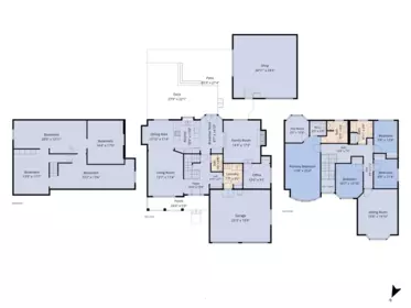 Fitness Center Photo Near 45396 Carriage Way, Chilliwack, BC