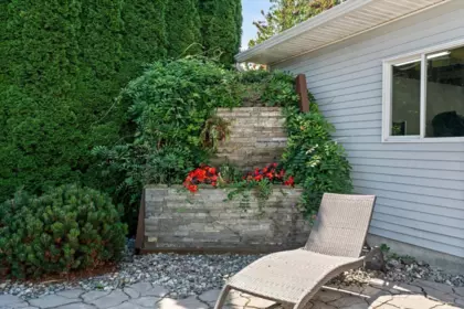 Hot Tub / Spa Photo of 45396 Carriage Way, Chilliwack, BC