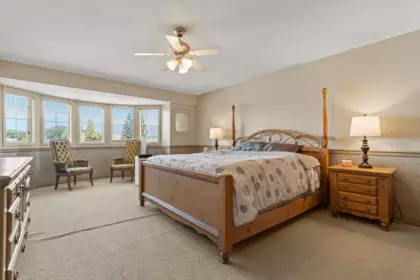 Loft / Bonus Room Photo of 45396 Carriage Way, Chilliwack, BC