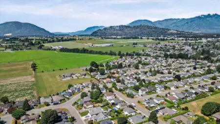 Neighborhood Park Photo Near 45396 Carriage Way, Chilliwack, BC