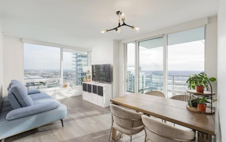 2907 8189 Cambie Street, Vancouver, BC, Vancouver — Apartment/Condo for sale
