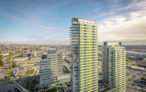 2907 8189 Cambie Street, Vancouver, BC