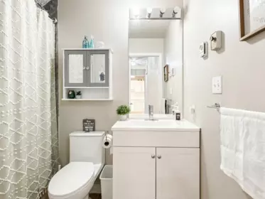 Primary Bedroom Photo of 5 46350 Cessna Drive, Chilliwack, BC