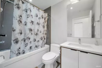 Bedroom 2 Photo of PH13 5355 Lane Street, Burnaby, BC