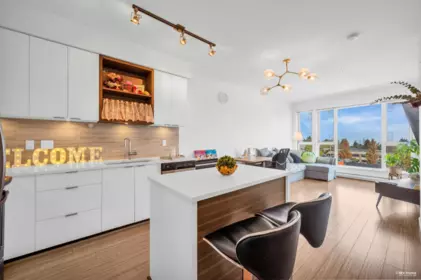 PH13 5355 Lane Street, Burnaby, BC, Burnaby — Apartment/Condo for sale
