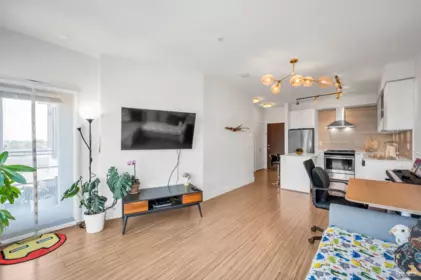 Kitchen Photo of PH13 5355 Lane Street, Burnaby, BC