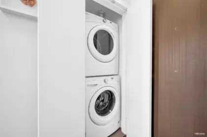 Walk-In Closet Photo of PH13 5355 Lane Street, Burnaby, BC