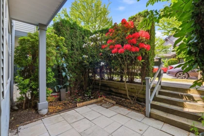 28 5900 Muir Drive, Richmond, BC, Richmond — Townhouse for sale