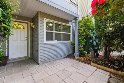 28 5900 Muir Drive, Richmond, BC, Richmond — Townhouse for sale
