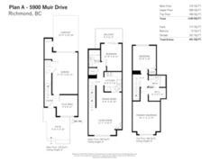 28 5900 Muir Drive, Richmond, BC