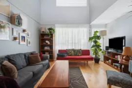 407 1345 Comox Street, Vancouver, BC