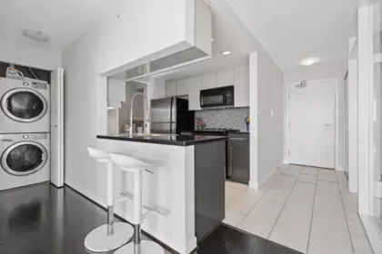 908 1408 Strathmore Mews, Vancouver, BC, Vancouver — Apartment/Condo for sale