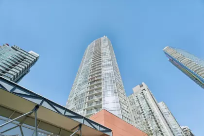 908 1408 Strathmore Mews, Vancouver, BC, Vancouver — Apartment/Condo for sale
