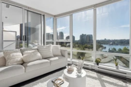 908 1408 Strathmore Mews, Vancouver, BC