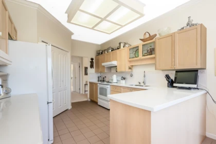 Breakfast Nook Photo of 309 4753 River Road West, Ladner, BC