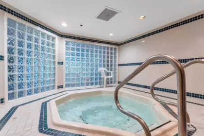 Community Amenities Photo (Clubhouse) of 309 4753 W River Road, Ladner, BC