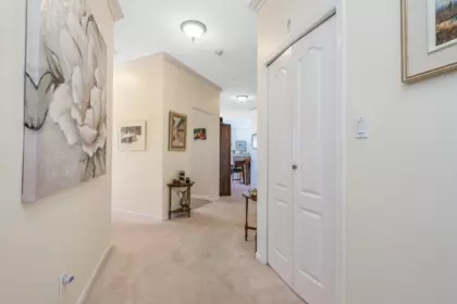 309 4753 W River Road, Ladner, BC, Ladner — Apartment/Condo for sale