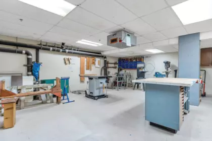 Fitness Center Photo Near 309 4753 W River Road, Ladner, BC