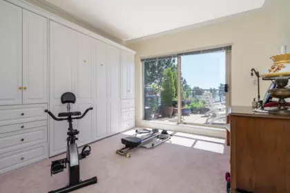 Hallway Photo of 309 4753 W River Road, Ladner, BC