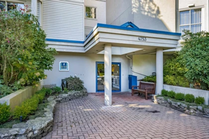 309 4753 River Road West, Ladner, BC, Ladner — Apartment/Condo for sale