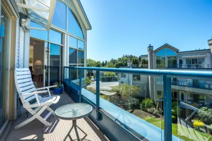 Loft / Bonus Room Photo of 309 4753 W River Road, Ladner, BC