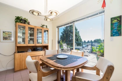 Primary Bedroom Photo of 309 4753 River Road West, Ladner, BC