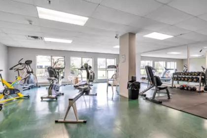 Street View Photo of 309 4753 W River Road, Ladner, BC