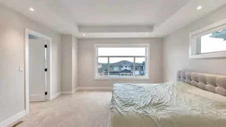 Basement Recreation Room Photo of 3555 Monson Crescent, Coquitlam, BC