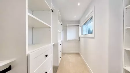 Mudroom Photo of 3555 Monson Crescent, Coquitlam, BC