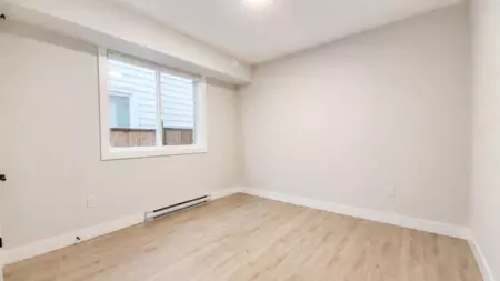 Street View Photo of 3555 Monson Crescent, Coquitlam, BC