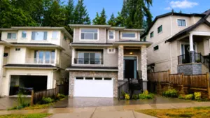 3555 Monson Crescent, Coquitlam, BC